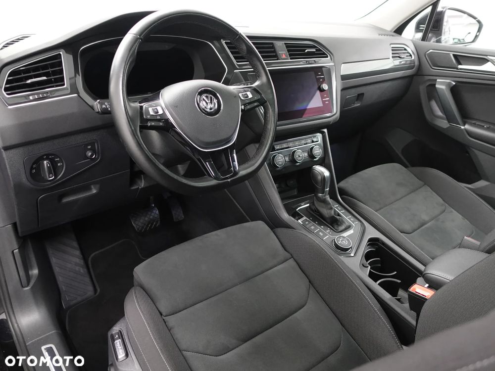 Volkswagen Tiguan 2.0 TSI BMT 4Mot Highline DSG - 16