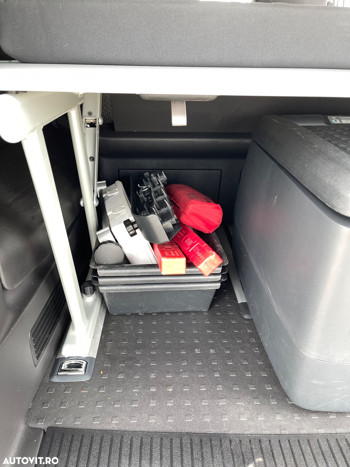 Volkswagen California - 18