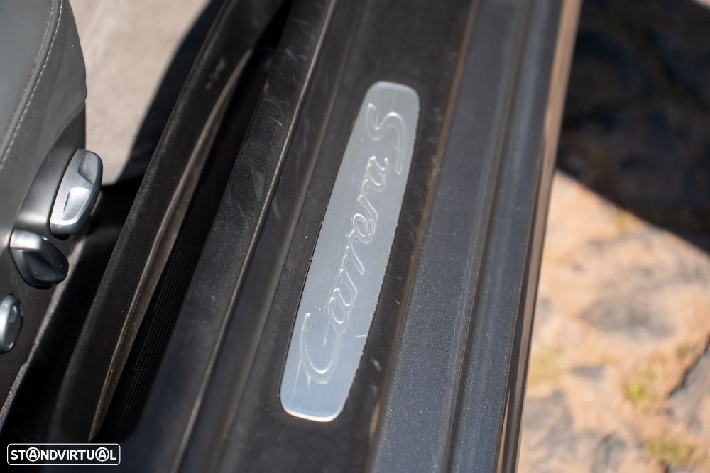 Porsche 911 (997) Carrera S Tiptronic - 60