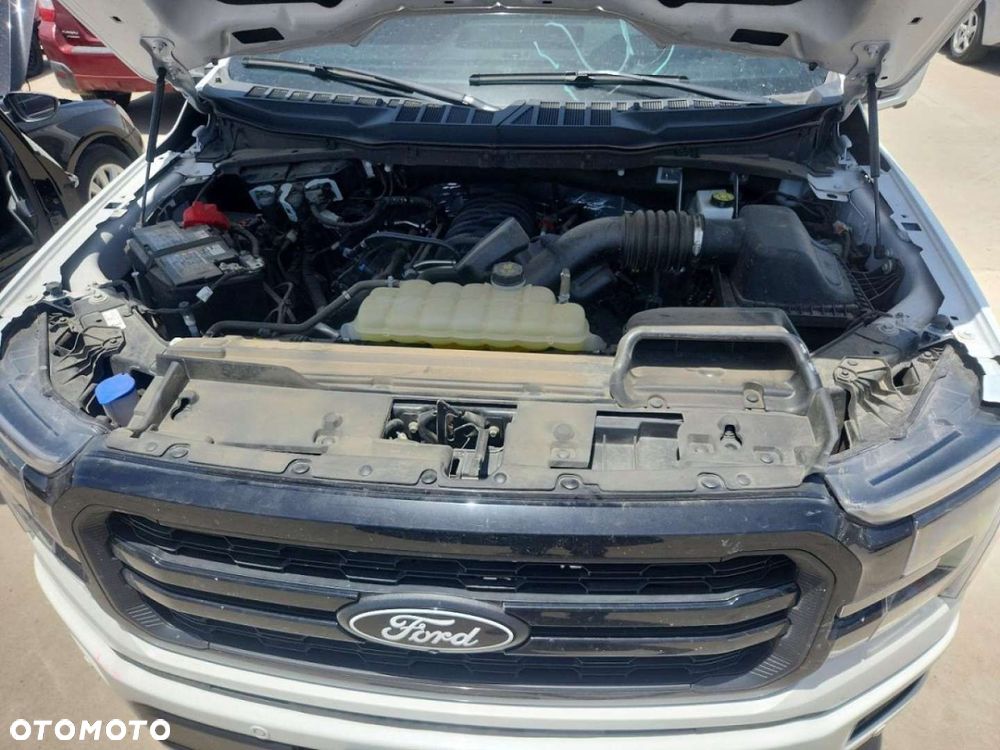 Ford F150 - 11
