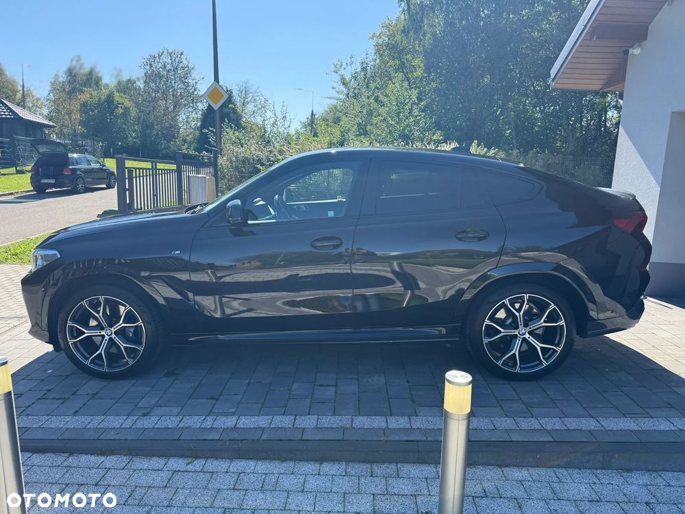 BMW X6 - 7