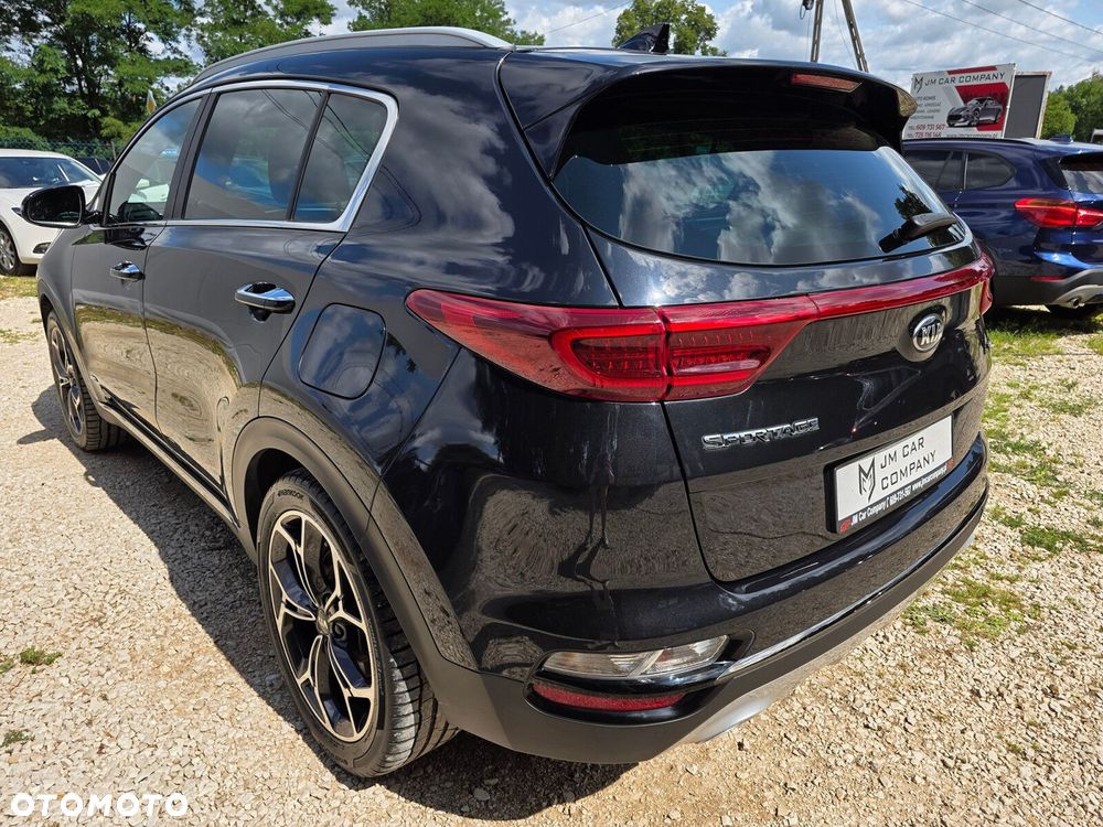 Kia Sportage - 29