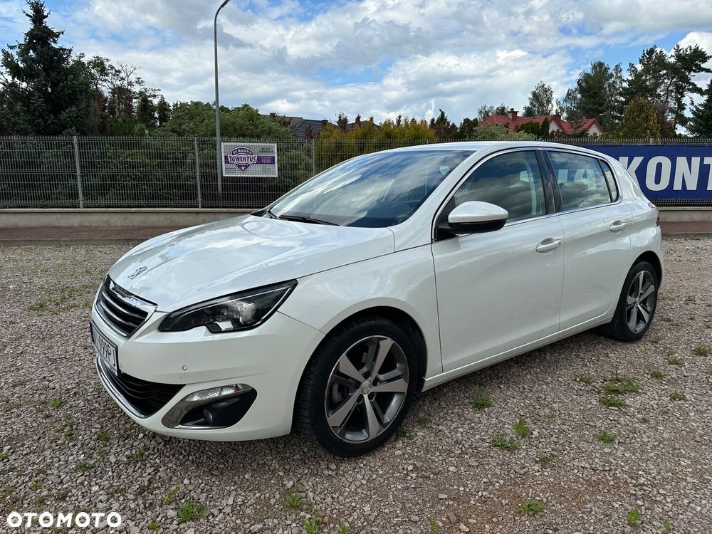 Peugeot 308 PureTech 130 Stop & Start Active - 2