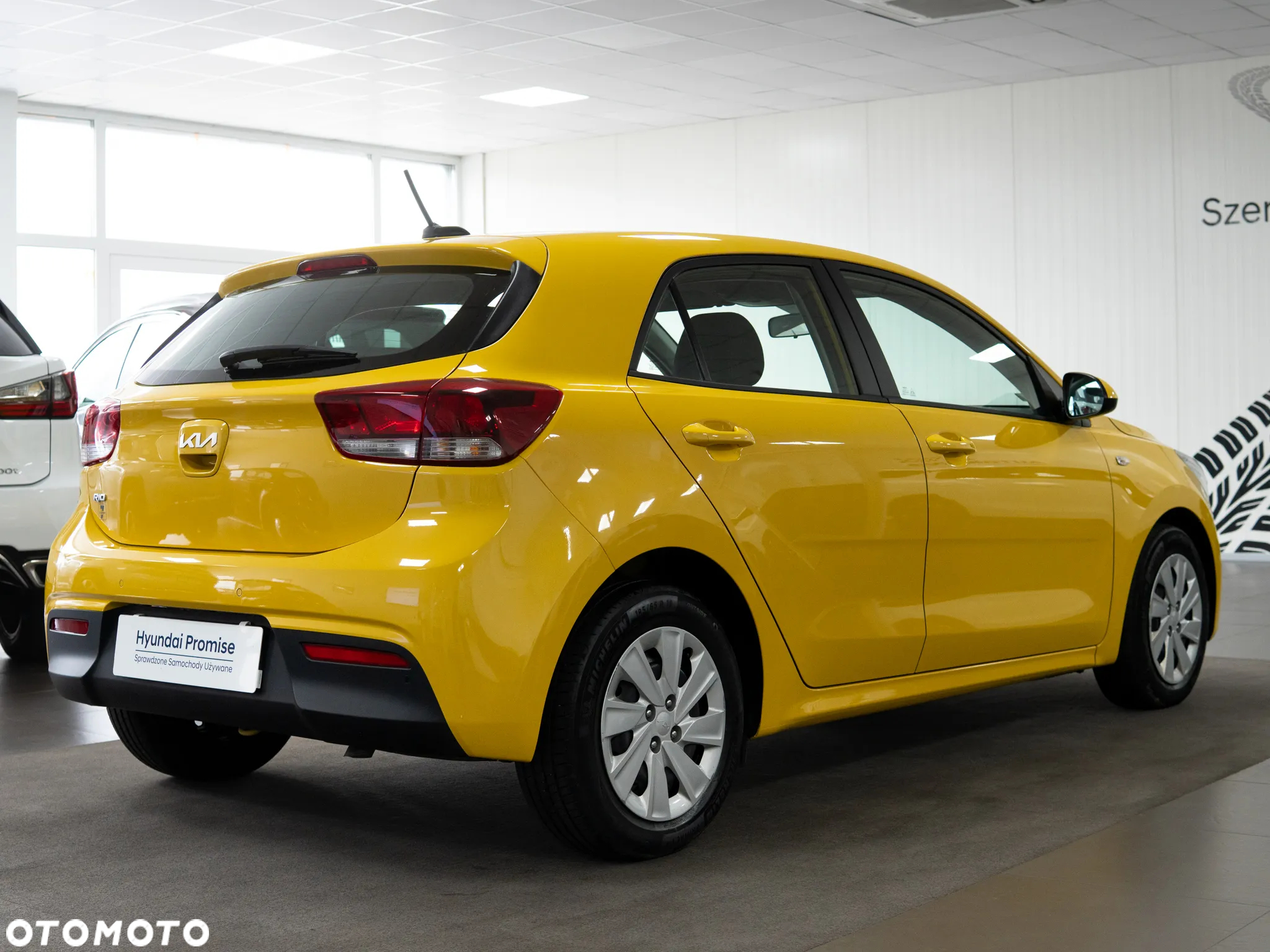 Kia Rio 1.0 T-GDI M DCT - 6