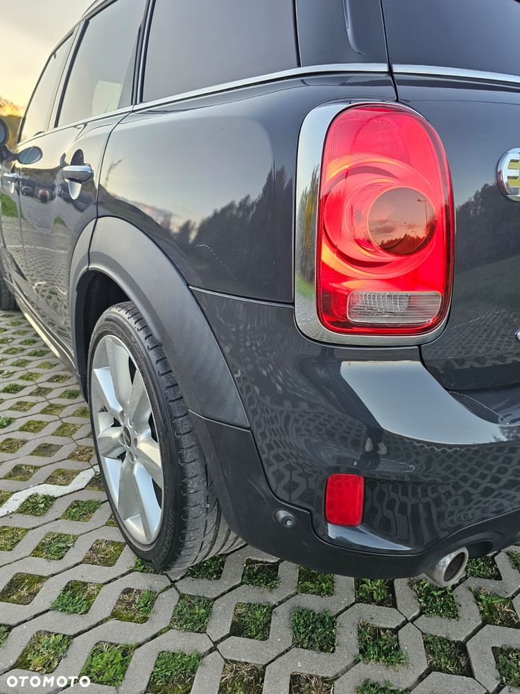 MINI Cooper S - 13