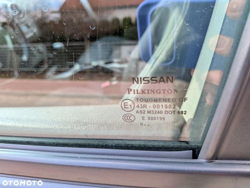 Nissan Qashqai 1.6 Tekna - 32