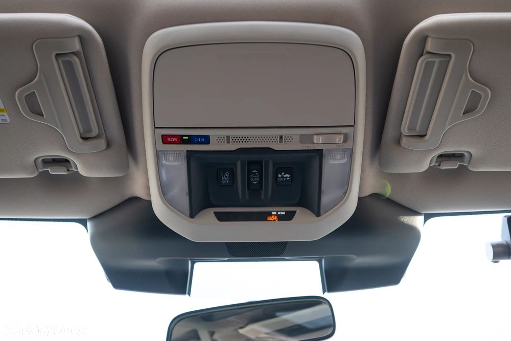 Subaru Forester - 30