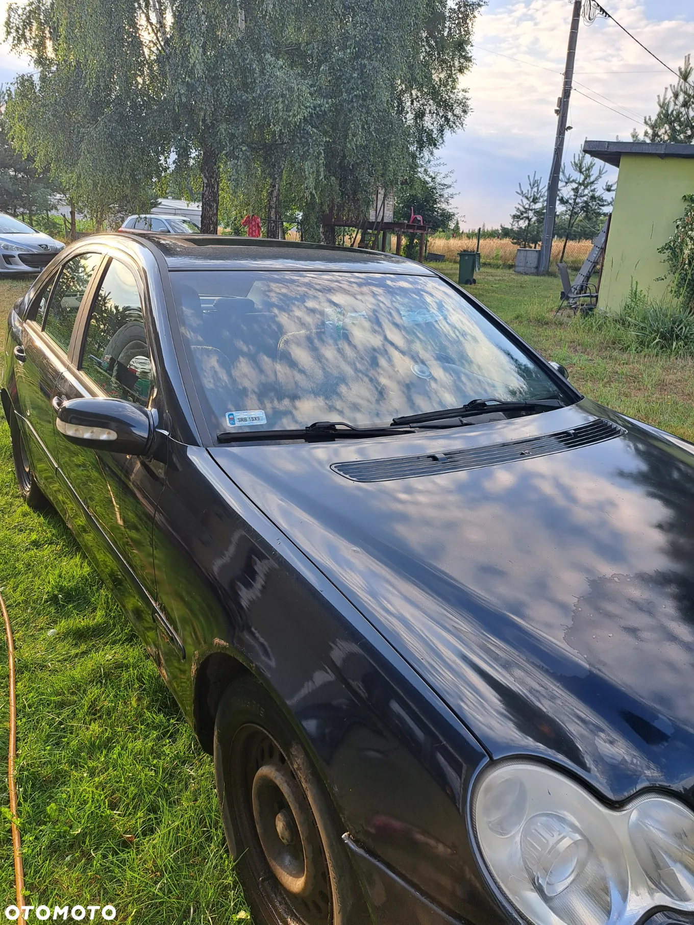 Mercedes-Benz Inny - 8