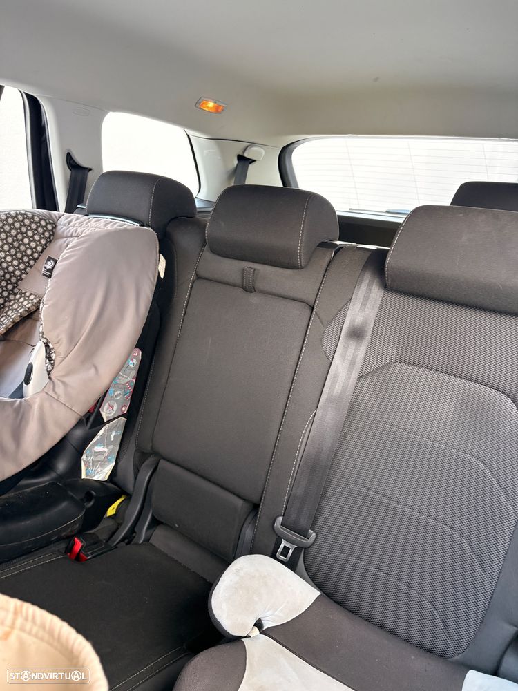 Skoda Kodiaq 2.0 TDI Ambition DSG — fotografia 11