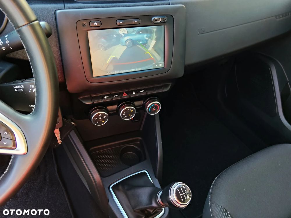 Dacia Duster TCe 100 2WD Comfort - 18