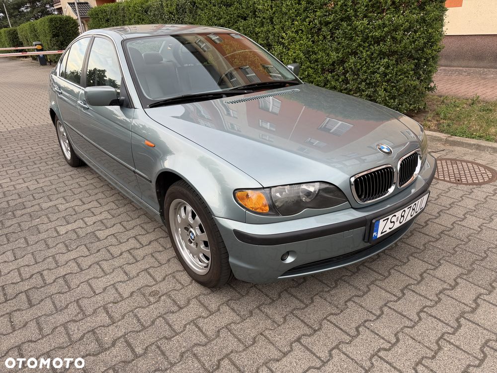 BMW Seria 3 - 2