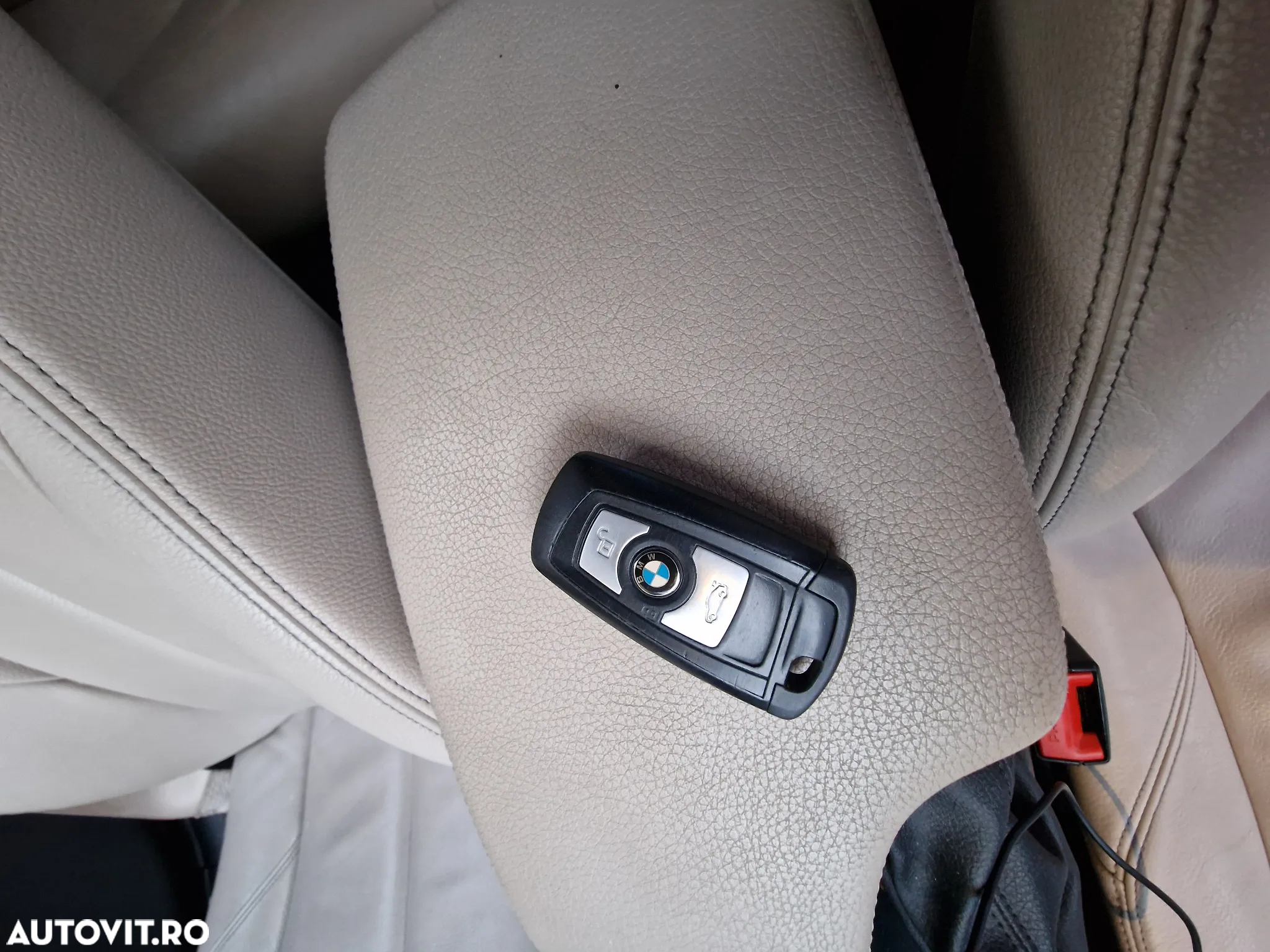 BMW Seria 3 - 7