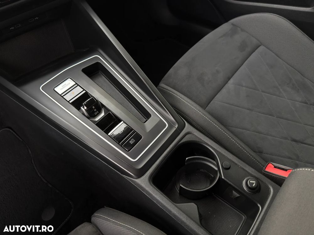 Volkswagen Golf 2.0 TDI 150CP DSG Style - 27