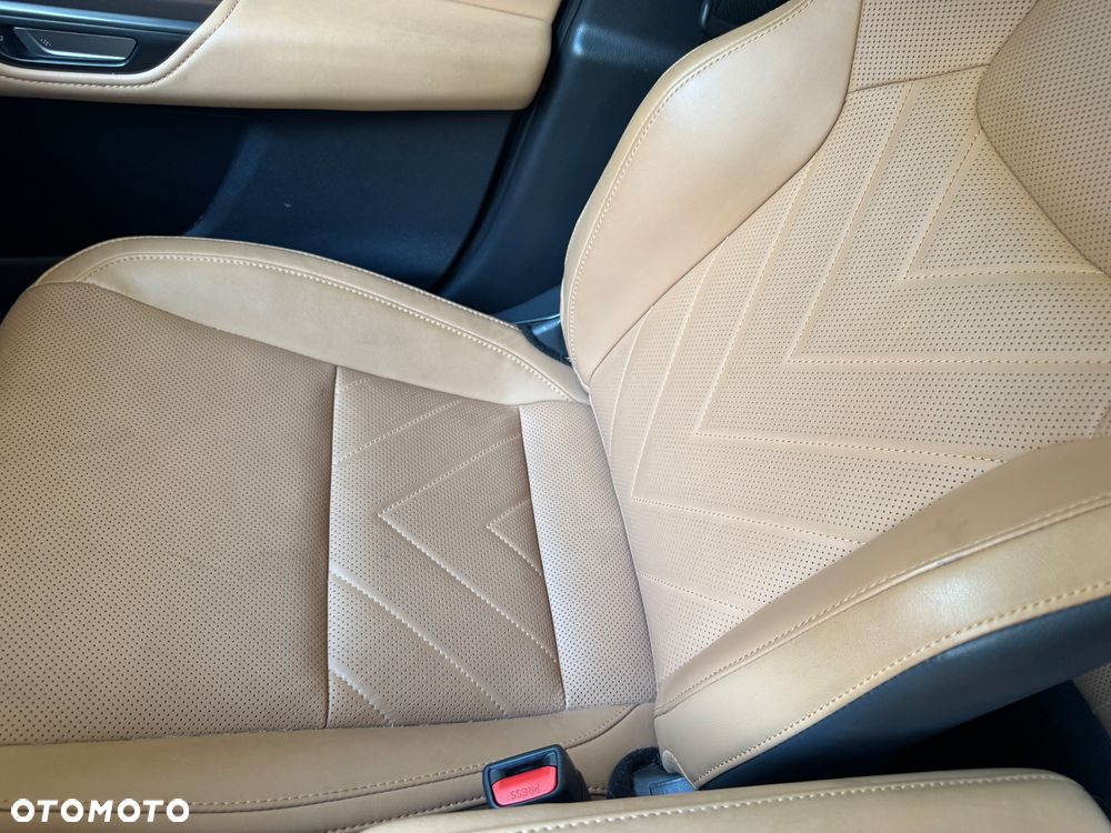 Lexus NX 350h F Sport AWD - 16
