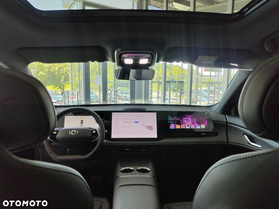 Changan CS75 Plus - 13