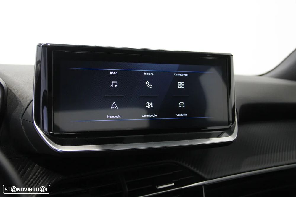 Peugeot 2008 1.2 PureTech Active Pack - 17