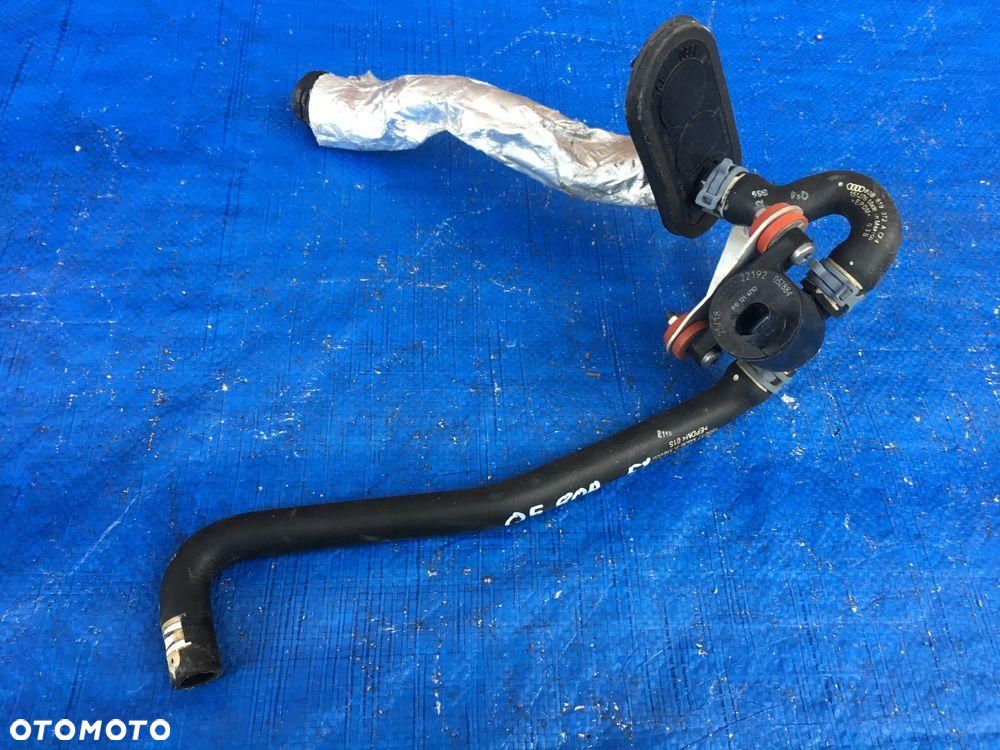 Audi Q5 80A FY Pompa Wody 4H0121671D - 1