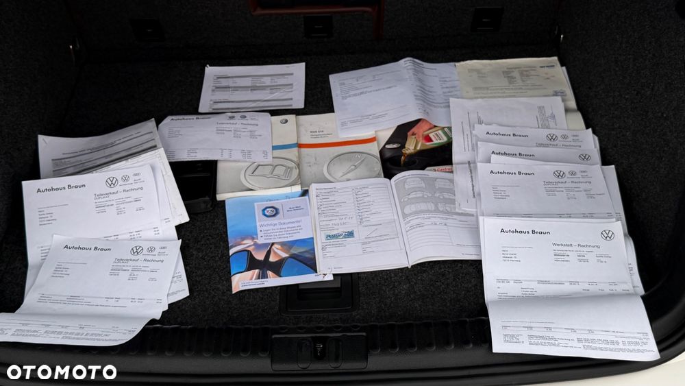 Volkswagen Tiguan 2.0 TDI 4Mot Perfectline R-Style DSG - 39