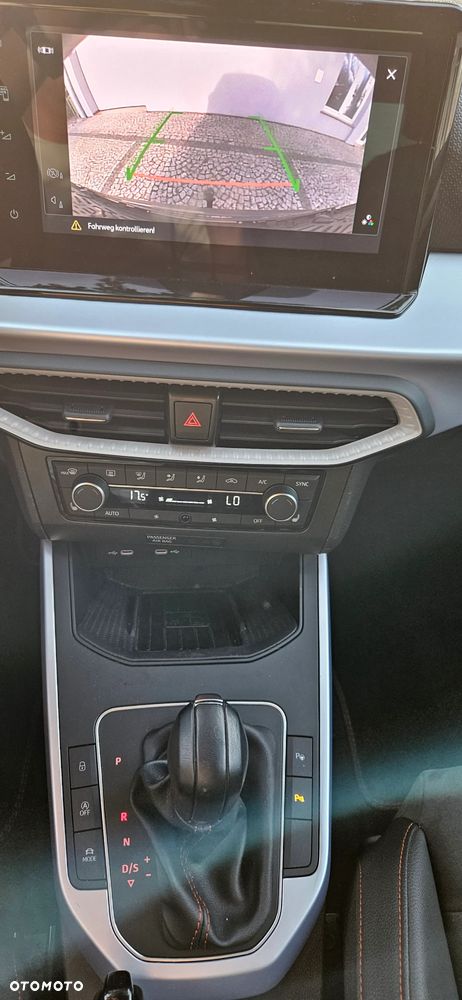 Seat Arona 2024 photo 5