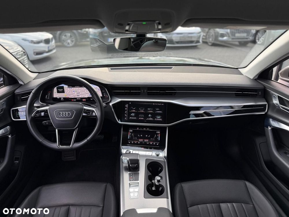 Audi A6 Avant 45 TFSI mHEV Quattro Advanced S tronic - 24