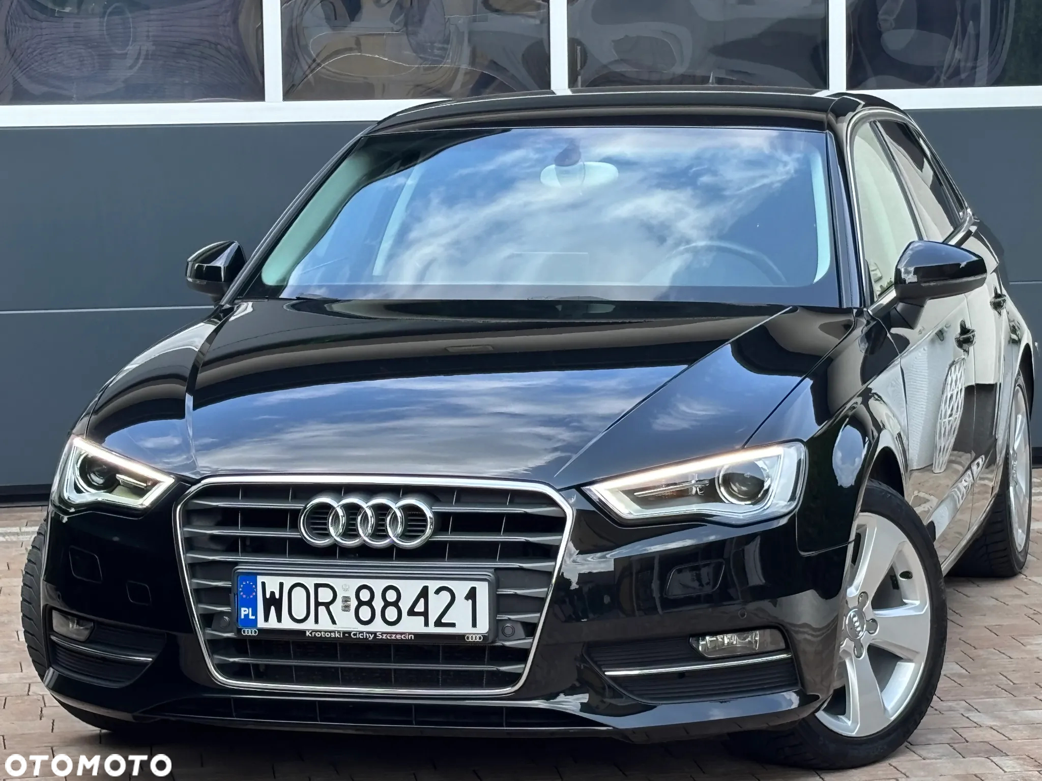 Audi A3 1.4 TFSI CoD Ambiente - 17