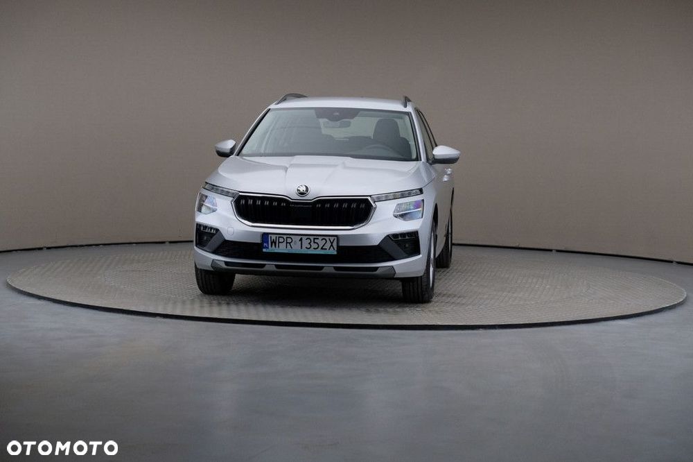 Skoda Kamiq - 3