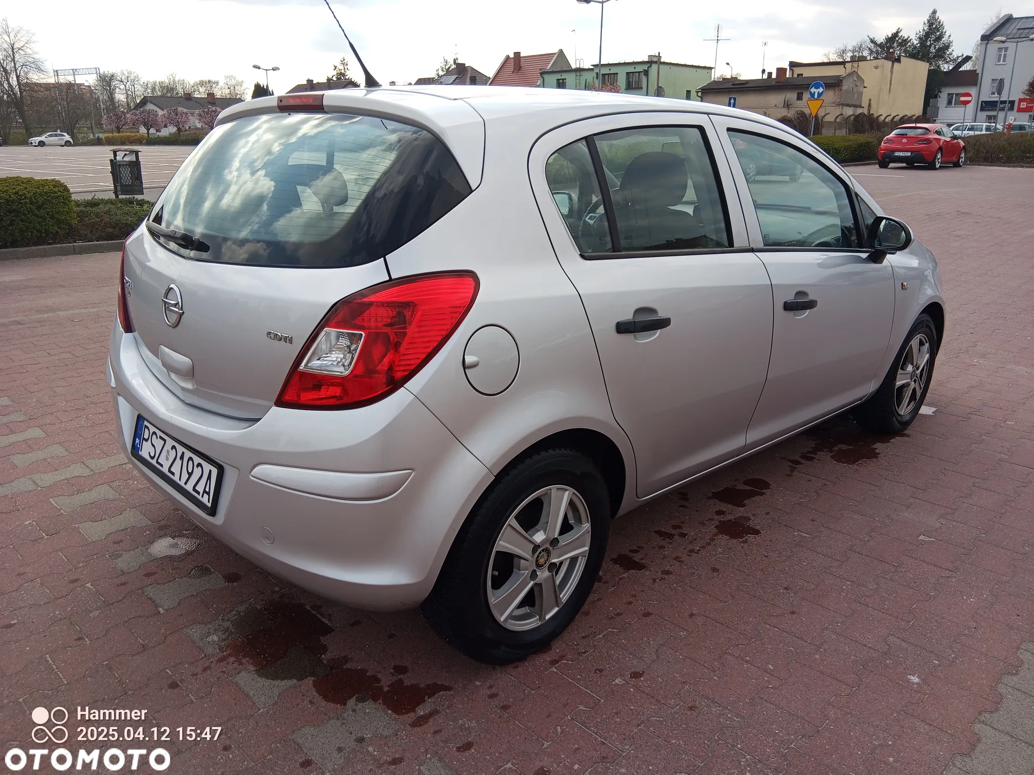 Opel Corsa 1.3 CDTI - 3