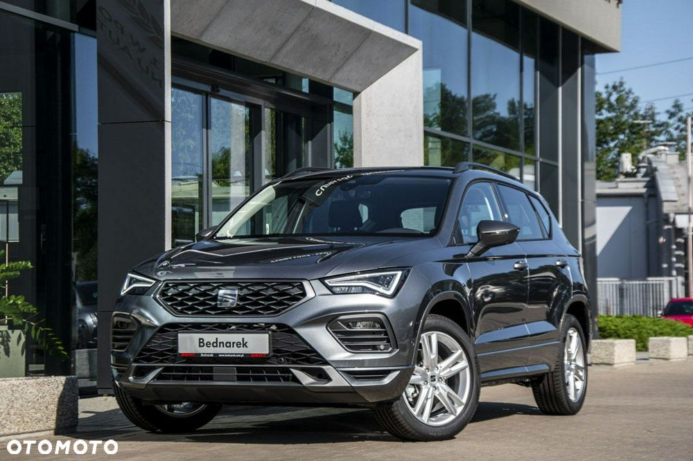 Seat Ateca - 3