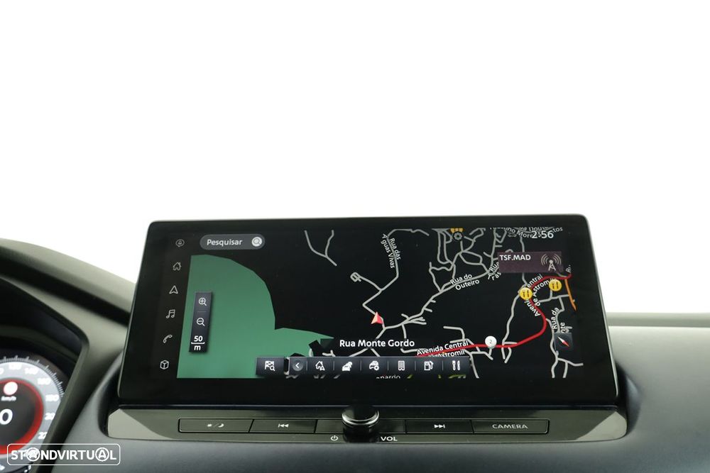 Nissan Qashqai 1.3 DIG-T Tekna Xtronic - 11