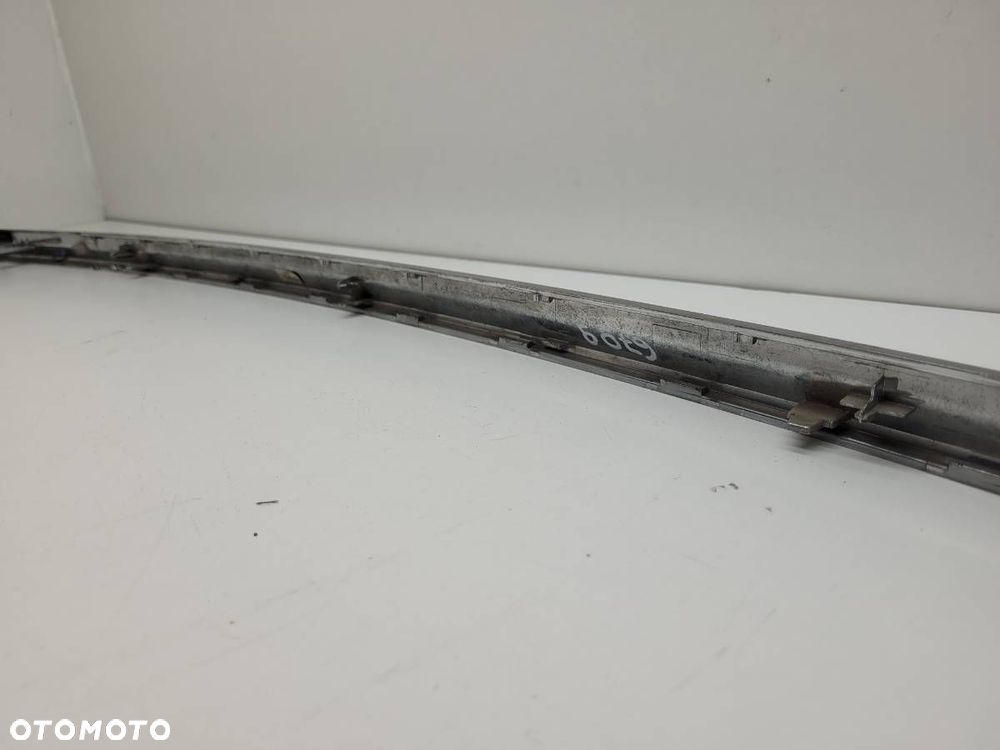 LISTWA CHROM KLAPY BAGAZNIKA BMW 7 G11 G12 7376778 - 6