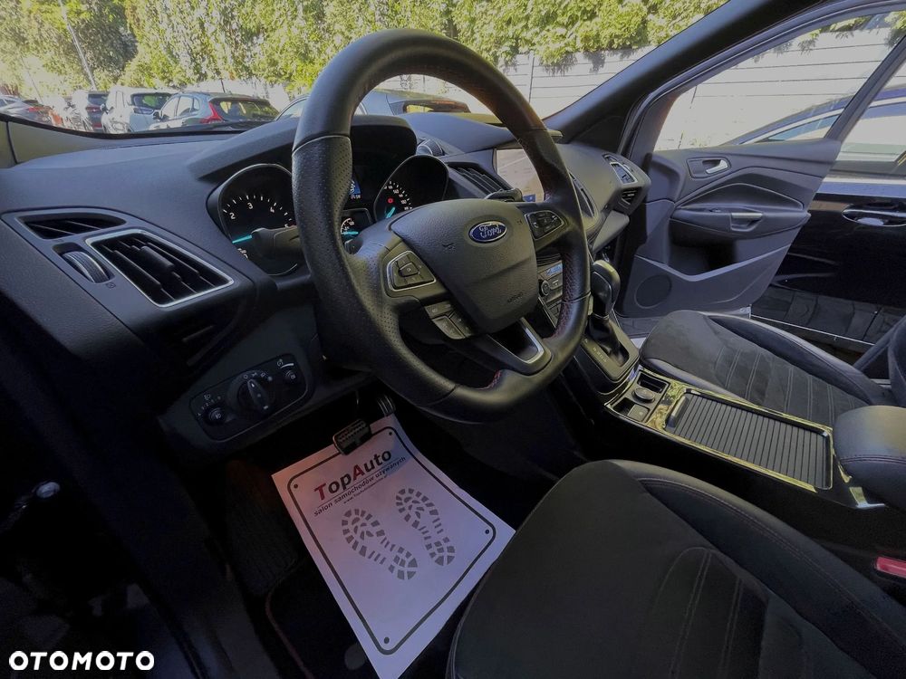 Ford Kuga 2.0 TDCi FWD ST-Line - 20