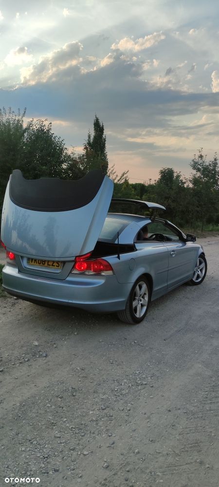Volvo C70 - 5