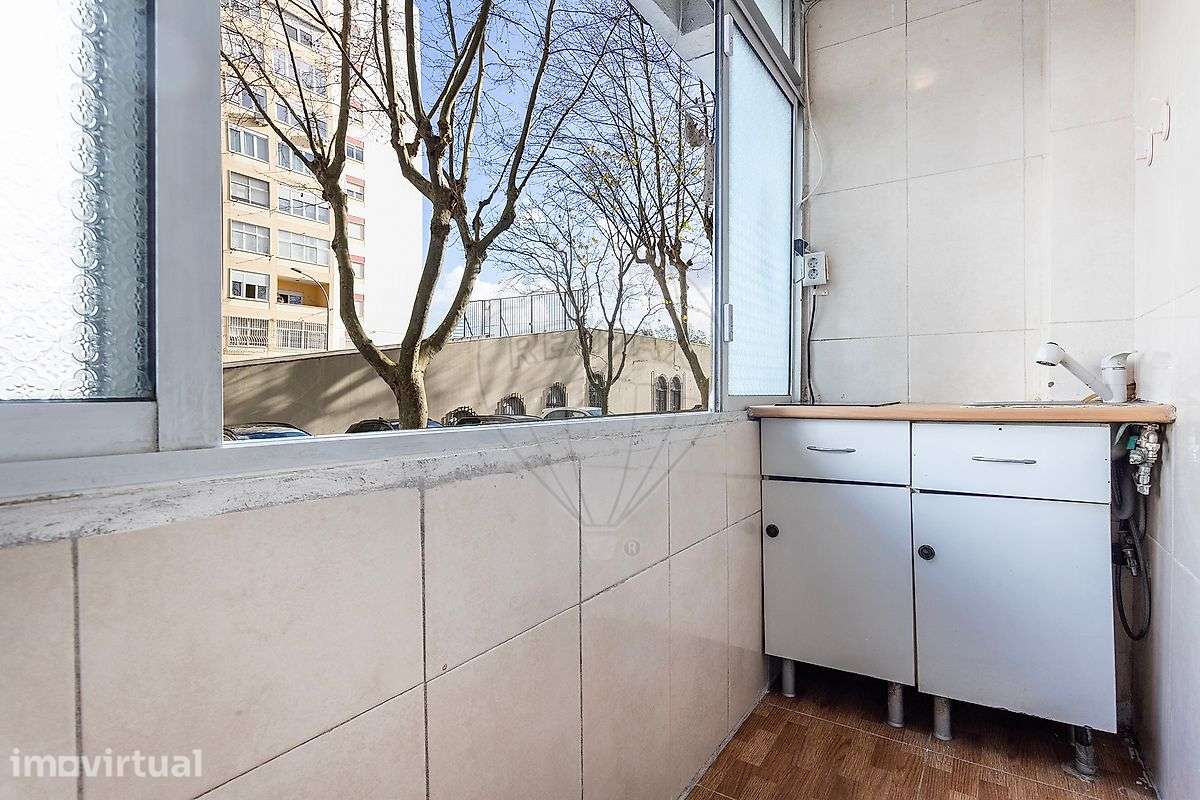 Apartamento T1 para venda - Grande imagem: 5/19