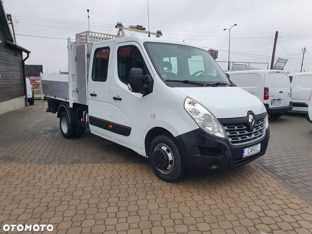 Renault Master - 5