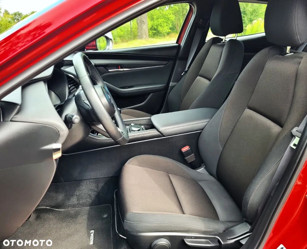 Mazda 3 - 21