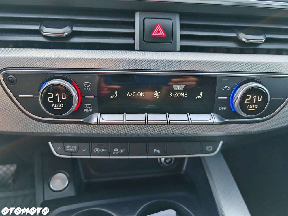 Audi A4 Avant 2.0 TDI - 14