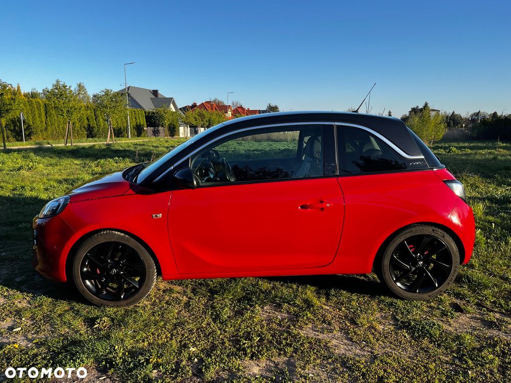 Opel Adam 1.4 Slam - 16