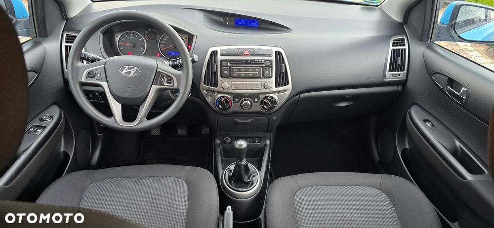 Hyundai i20 1.25 Style - 19