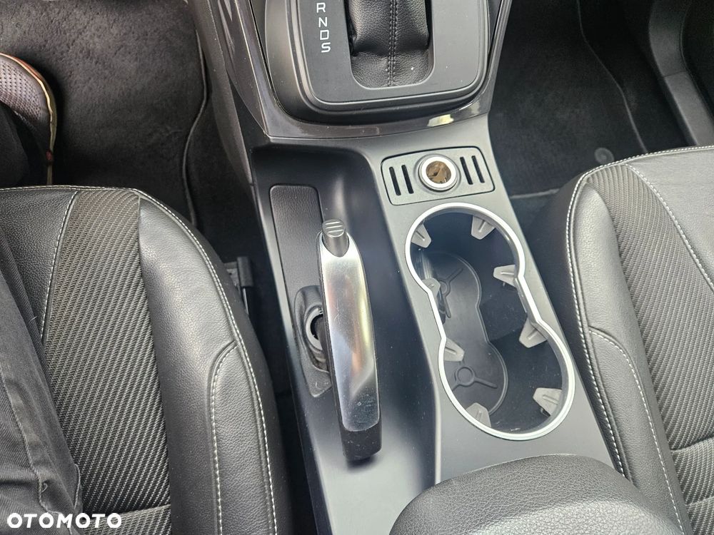 Ford Kuga 2.0 TDCi 4x4 SYNC - 18