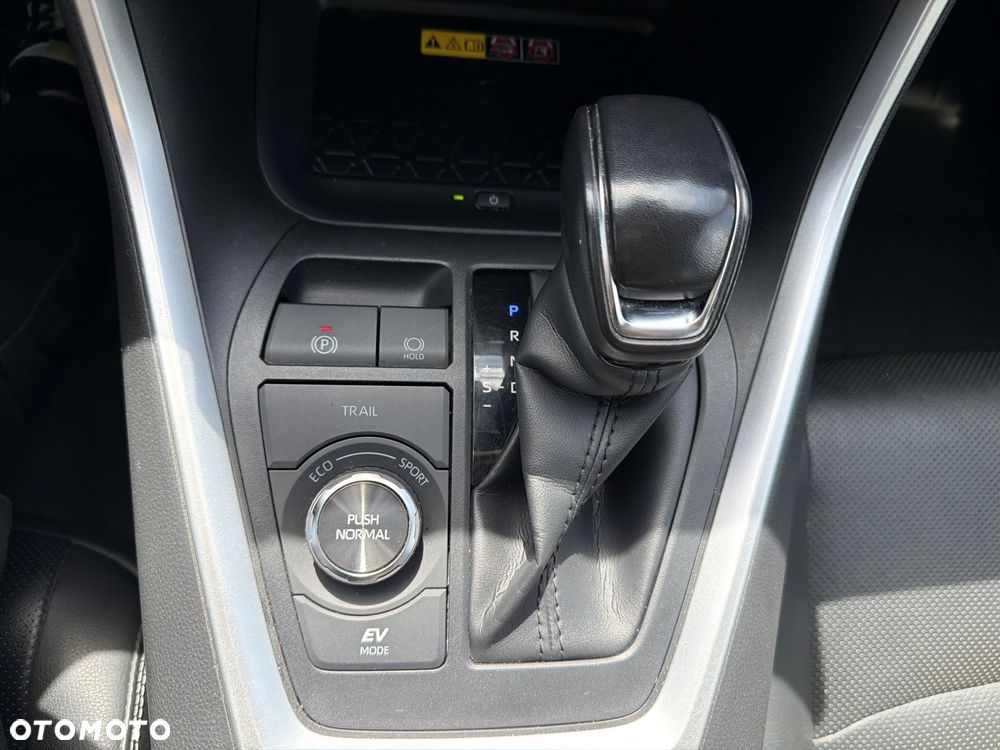 Toyota RAV4 - 20