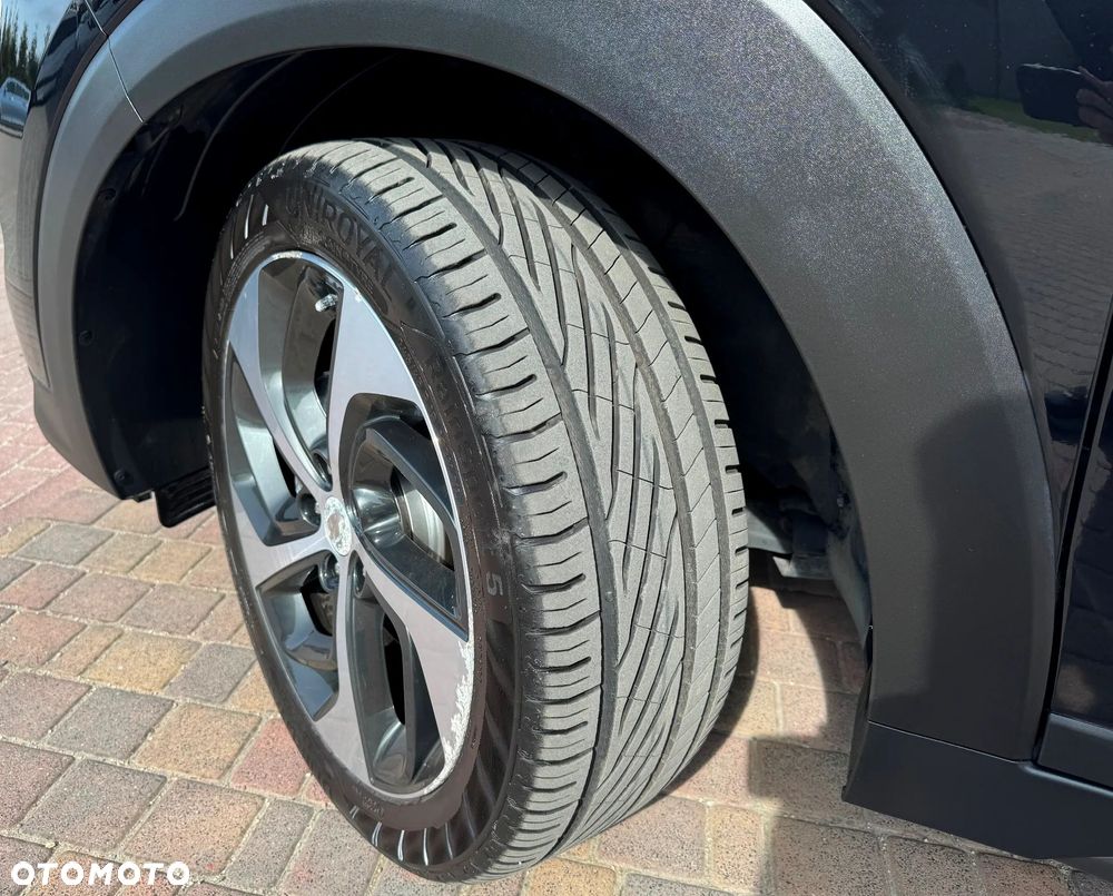 Hyundai Tucson 2.0 CRDi 2WD Trend - 17