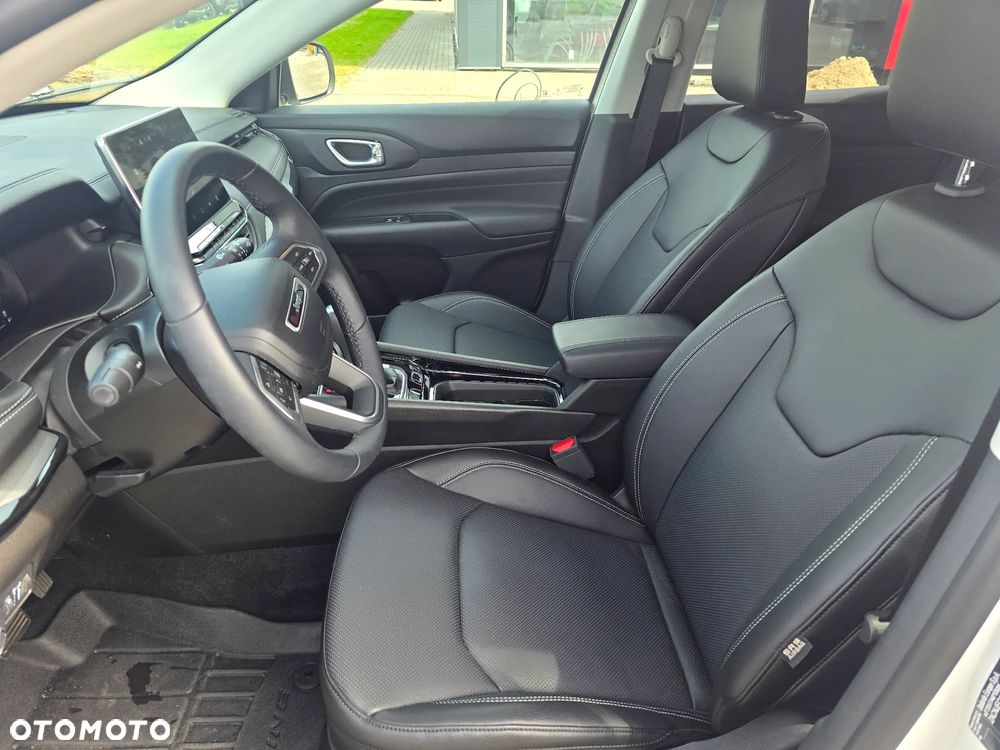 Jeep Compass 1.5 T4 mHEV Summit FWD S&S DCT - 9