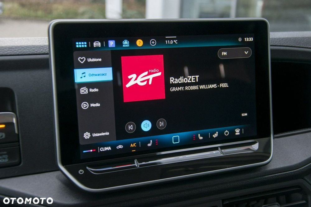 Volkswagen Crafter - 18