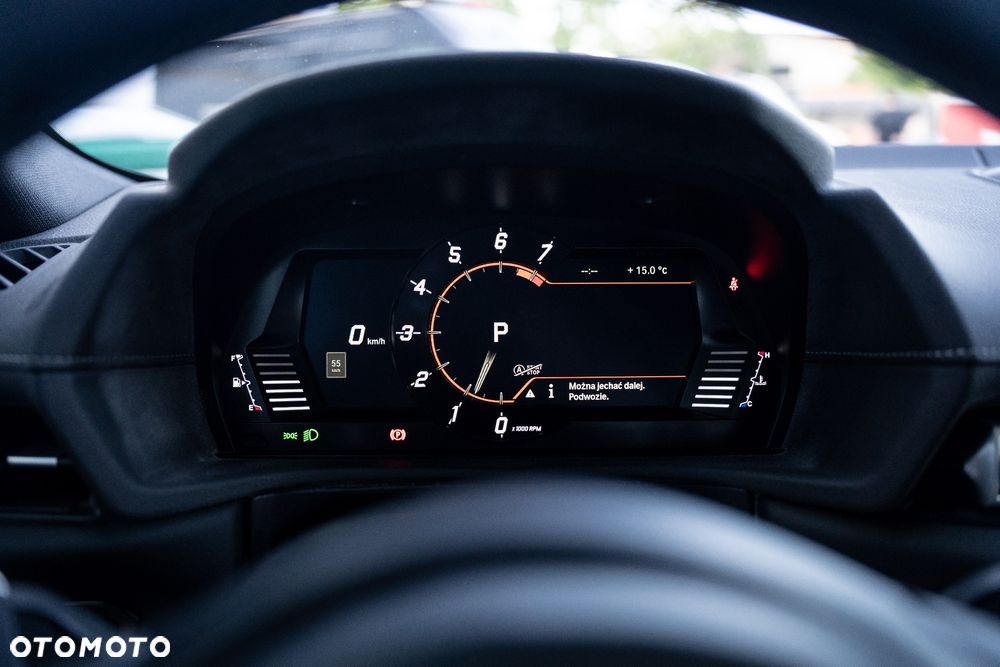 Toyota Supra GR 3.0 - 21