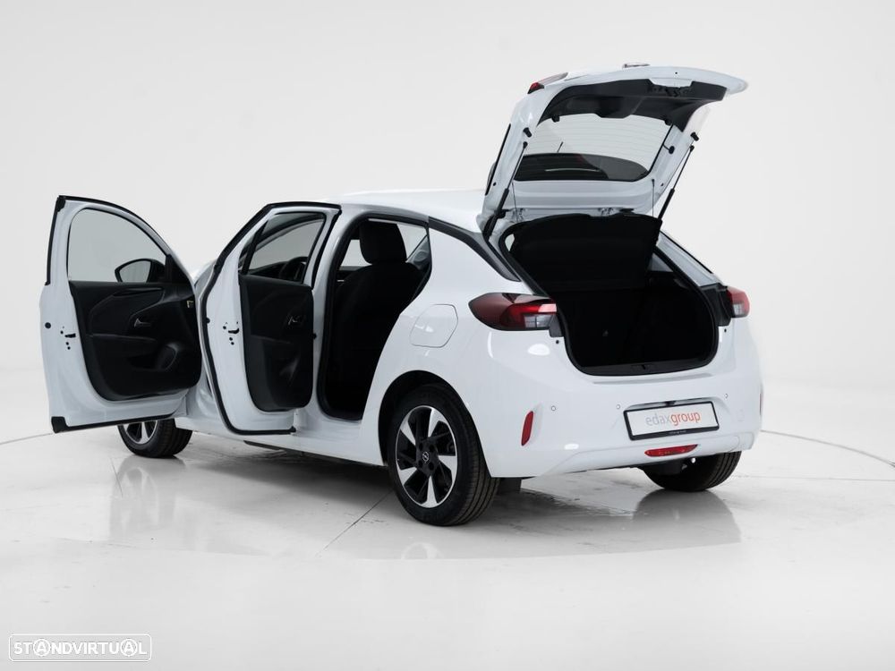 Opel Corsa-e Elegance - 6