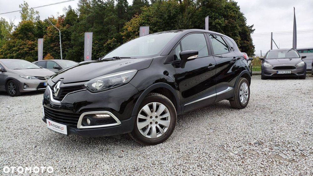 Renault Captur - 18