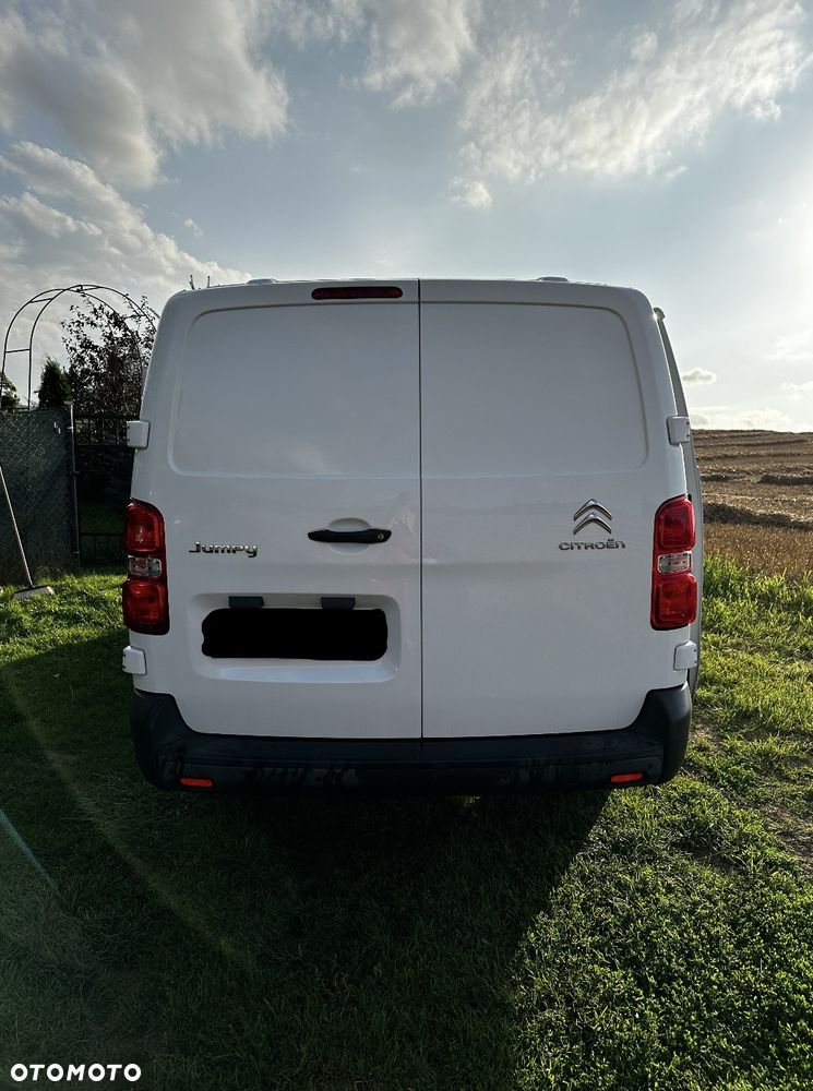 Citroën Jumpy - 2