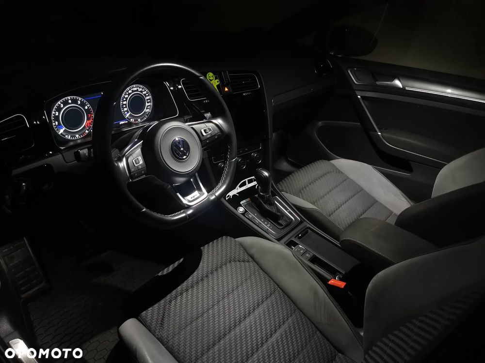 Volkswagen Golf VII 1.5 TSI BMT Evo Highline DSG - 18