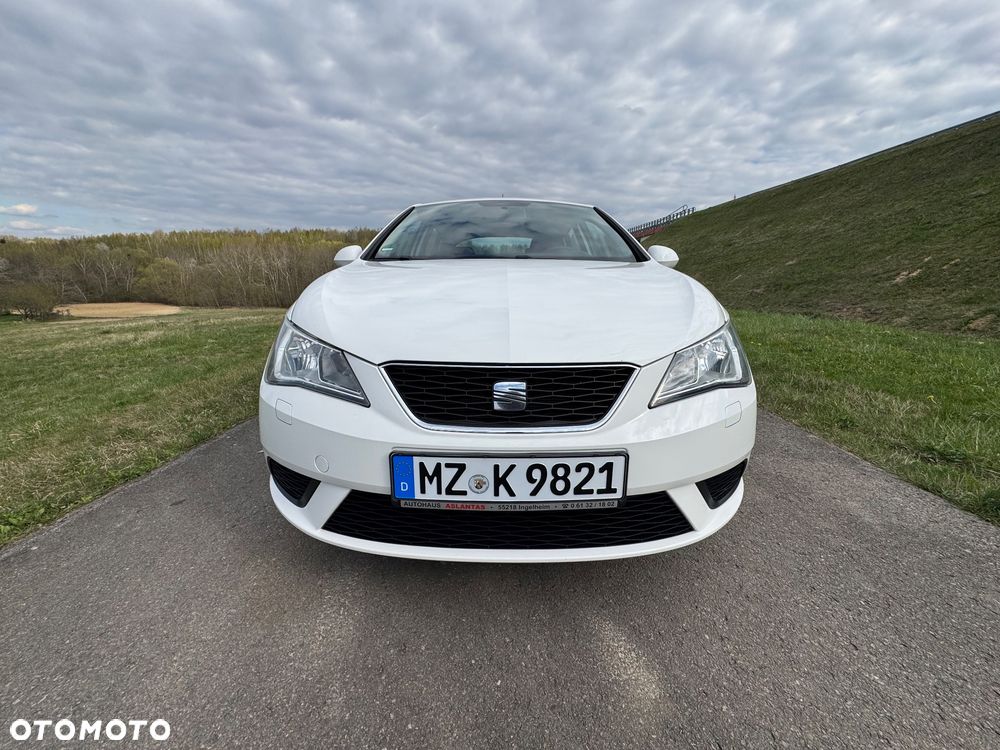 Seat Ibiza 1.2 12V Reference 4YOU - 11