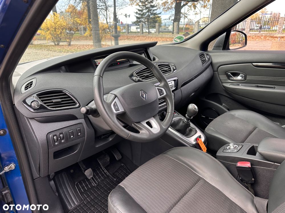 Renault Grand Scenic Energy dCi 130 S&S Bose Edition - 13